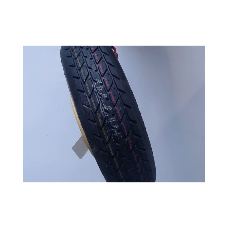 ROUE SECOURS TOYOTA YARIS -2003