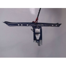 TRAVERSE SUPERIEURE ARMATURE AVANT RENAULT CLIO II PH.2 01-06