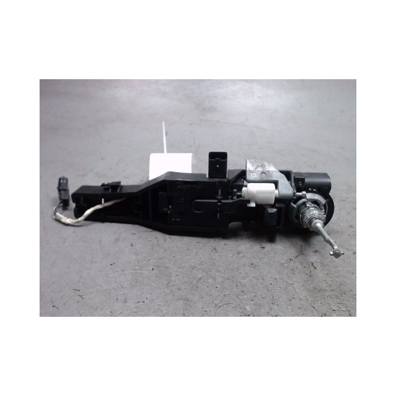 POIGNEE EXTERIEURE PORTE AVANT GAUCHE RENAULT LAGUNA