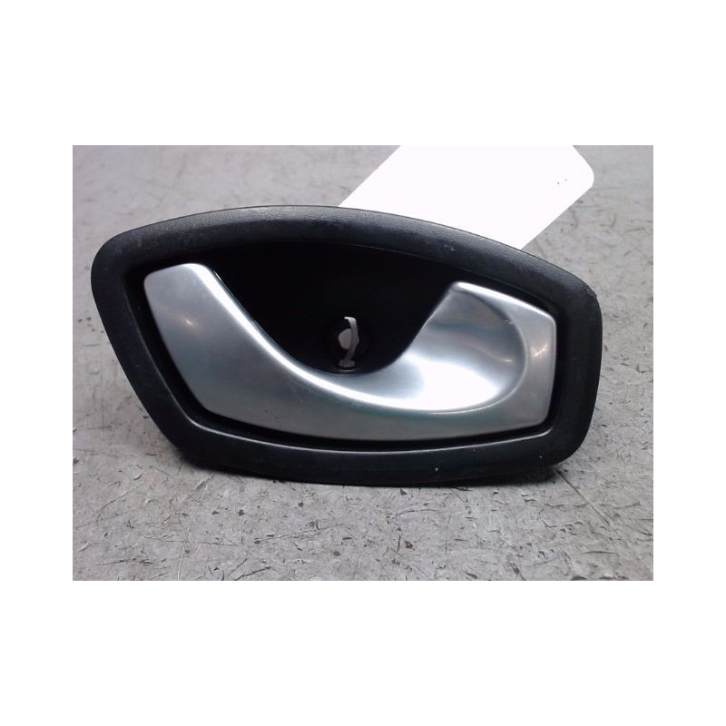 POIGNEE INTERIEURE PORTE AVANT DROIT RENAULT LAGUNA