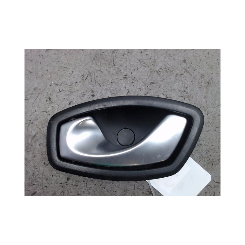 POIGNEE INTERIEURE PORTE AVANT GAUCHE RENAULT LAGUNA