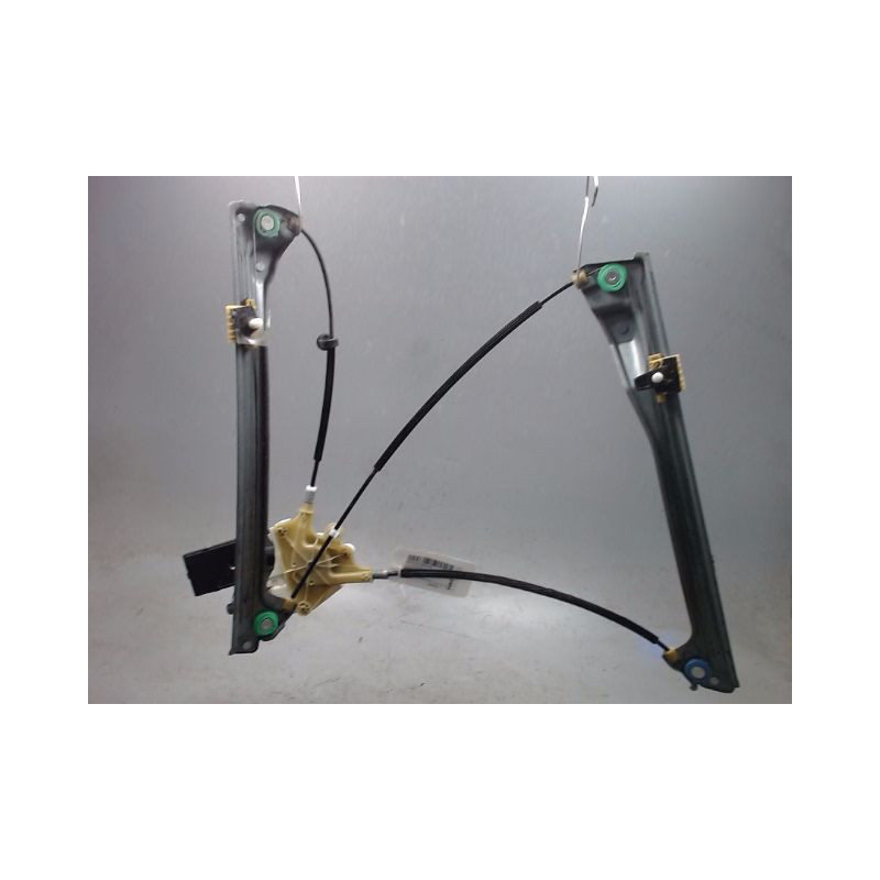MECANISME+MOTEUR LEVE-GLACE AVANT DROIT RENAULT LAGUNA