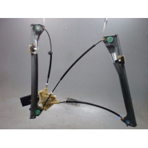 MECANISME+MOTEUR LEVE-GLACE AVANT DROIT RENAULT LAGUNA