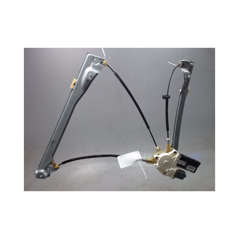 MECANISME+MOTEUR LEVE-GLACE AVANT DROIT RENAULT LAGUNA