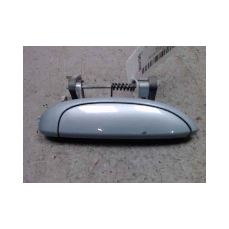 POIGNEE EXTERIEURE PORTE AVANT DROIT RENAULT CLIO II PH.2 01-06