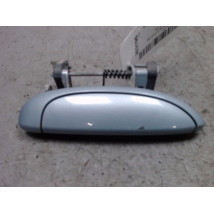 POIGNEE EXTERIEURE PORTE AVANT DROIT RENAULT CLIO II PH.2 01-06