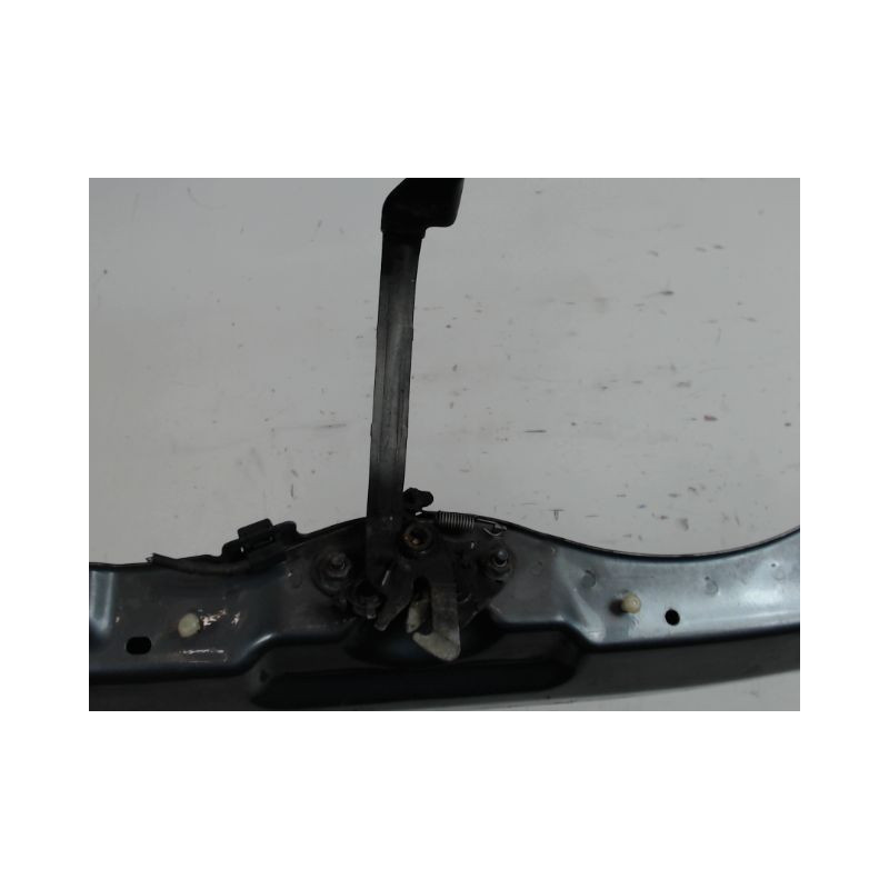 TRAVERSE SUPERIEURE ARMATURE AVANT CITROEN XSARA 2000-