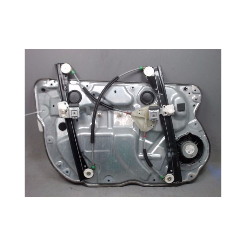 MECANISME+MOTEUR LEVE-GLACE AVANT DROIT VOLKSWAGEN POLO 2005-