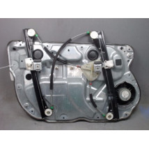MECANISME+MOTEUR LEVE-GLACE AVANT DROIT VOLKSWAGEN POLO 2005-