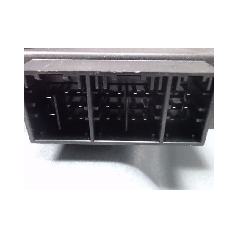 MECANISME+MOTEUR LEVE-GLACE AVANT DROIT VOLKSWAGEN POLO 2005-