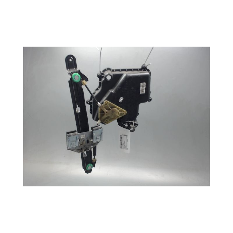 MECANISME+MOTEUR LEVE-GLACE ARRIERE DROIT SEAT LEON 2005-