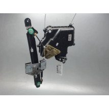 MECANISME+MOTEUR LEVE-GLACE ARRIERE DROIT SEAT LEON 2005-