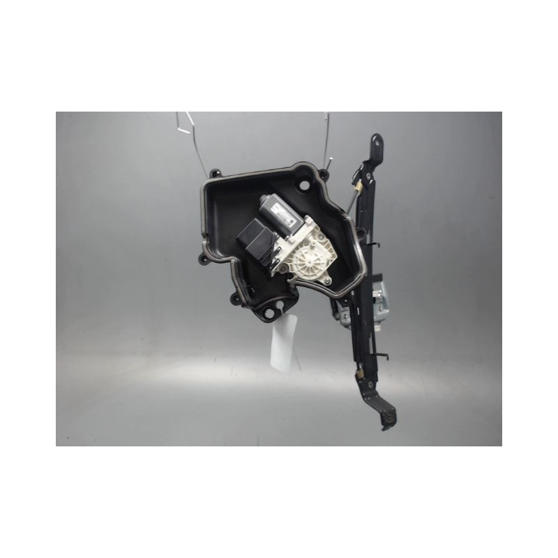 MECANISME+MOTEUR LEVE-GLACE ARRIERE DROIT SEAT LEON 2005-