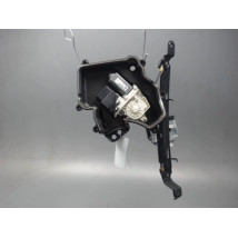 MECANISME+MOTEUR LEVE-GLACE ARRIERE DROIT SEAT LEON 2005-