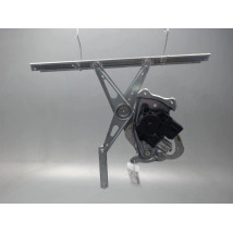 MECANISME+MOTEUR LEVE-GLACE AVANT DROIT RENAULT MEGANE III 2008-