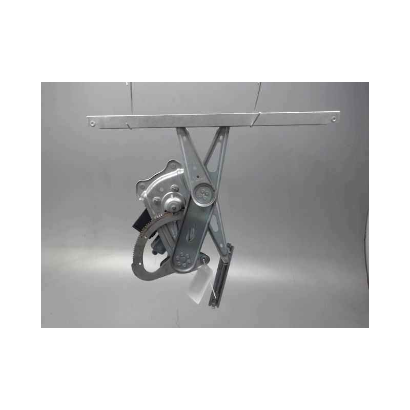MECANISME+MOTEUR LEVE-GLACE AVANT DROIT RENAULT MEGANE III 2008-