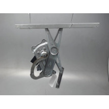 MECANISME+MOTEUR LEVE-GLACE AVANT DROIT RENAULT MEGANE III 2008-