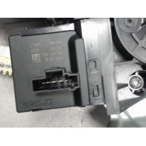 MECANISME+MOTEUR LEVE-GLACE AVANT DROIT RENAULT MEGANE III 2008-