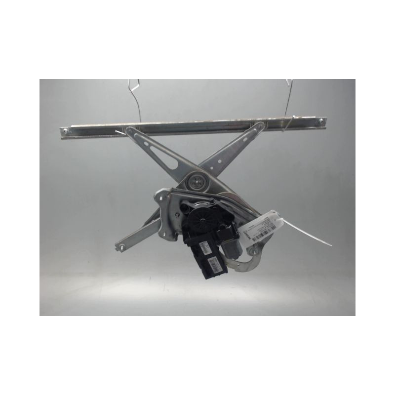 MECANISME+MOTEUR LEVE-GLACE AVANT GAUCHE RENAULT MEGANE III 2008-