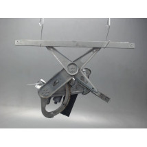 MECANISME+MOTEUR LEVE-GLACE AVANT GAUCHE RENAULT MEGANE III 2008-