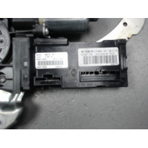 MECANISME+MOTEUR LEVE-GLACE AVANT GAUCHE RENAULT MEGANE III 2008-