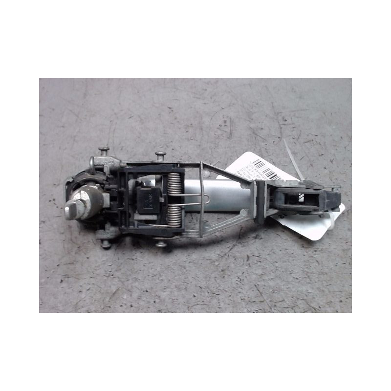 POIGNEE EXTERIEURE PORTE AVANT GAUCHE VOLKSWAGEN GOLF V 2003-2009