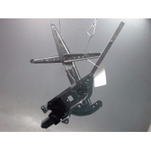 MECANISME+MOTEUR LEVE-GLACE AVANT DROIT RENAULT KANGOO EXPRESS 97-2003