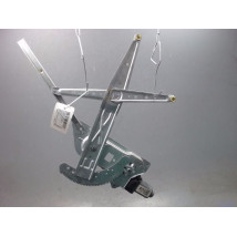 MECANISME+MOTEUR LEVE-GLACE AVANT DROIT RENAULT KANGOO EXPRESS 97-2003
