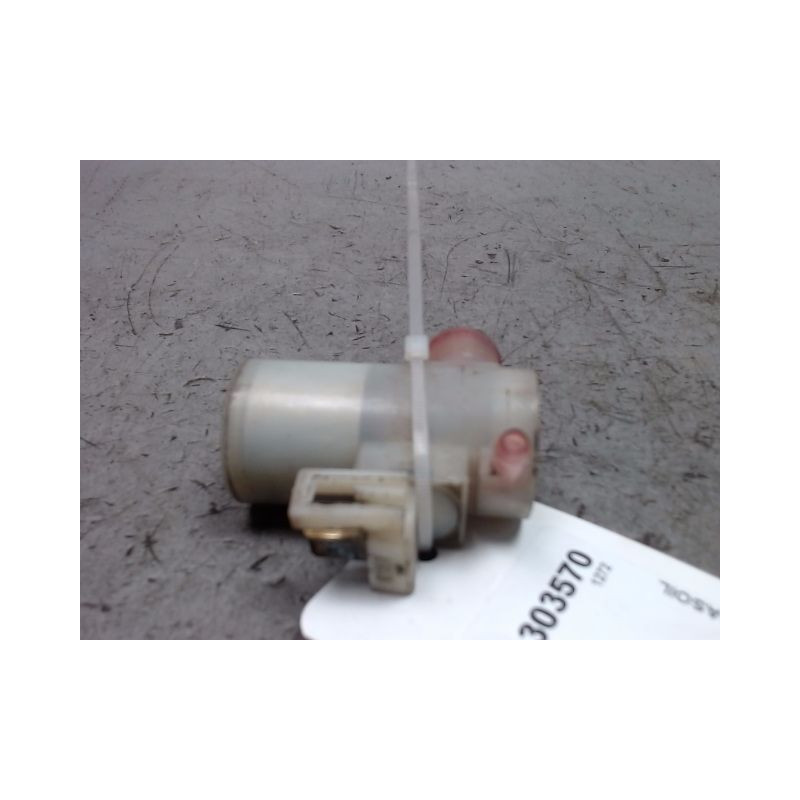 POMPE LAVE-GLACE AVANT SUZUKI SWIFT -03/05