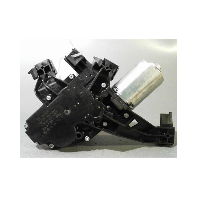 MECANISME ESSUIE-GLACE ARRIERE PEUGEOT 207 5P
