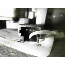MECANISME ESSUIE-GLACE ARRIERE PEUGEOT 207 5P