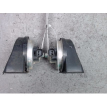 KLAXON / AVERTISSEUR CHEVROLET AVEO 2008-