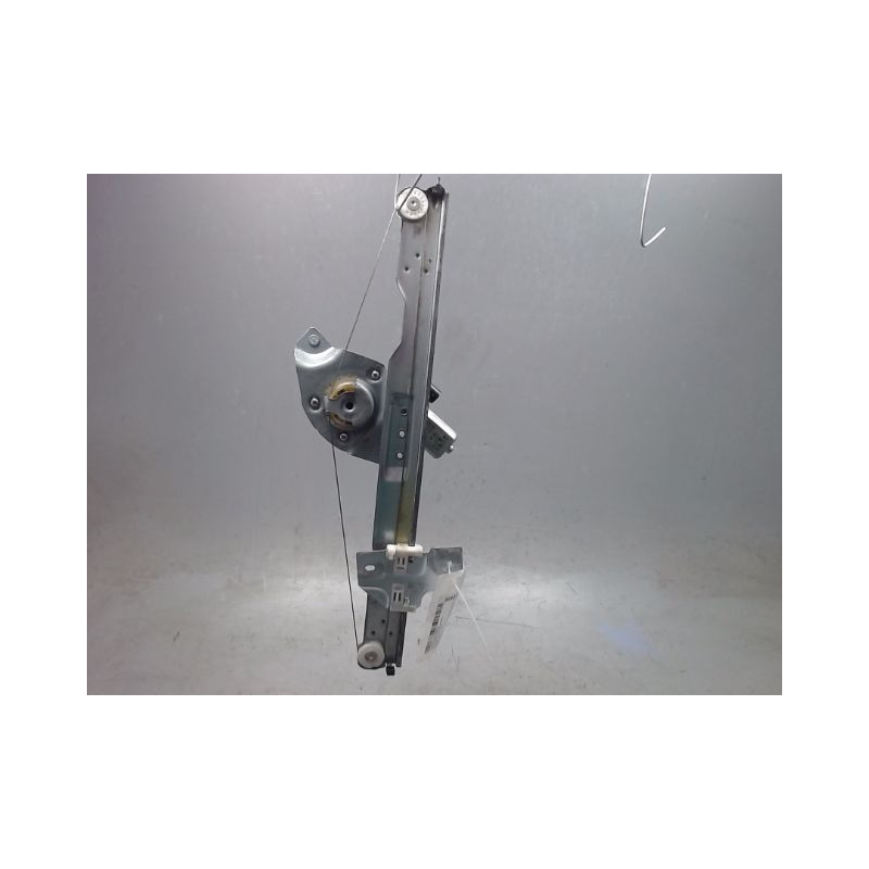 MECANISME+MOTEUR LEVE-GLACE AVANT DROIT DACIA SANDERO 2008-
