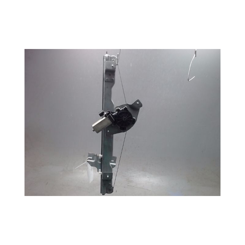 MECANISME+MOTEUR LEVE-GLACE AVANT DROIT DACIA SANDERO 2008-