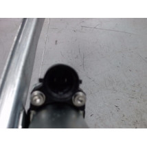 MECANISME+MOTEUR LEVE-GLACE AVANT DROIT DACIA SANDERO 2008-