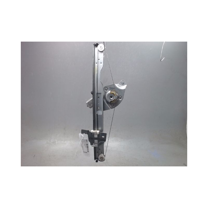 MECANISME+MOTEUR LEVE-GLACE AVANT GAUCHE DACIA SANDERO 2008-