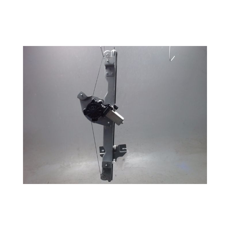 MECANISME+MOTEUR LEVE-GLACE AVANT GAUCHE DACIA SANDERO 2008-