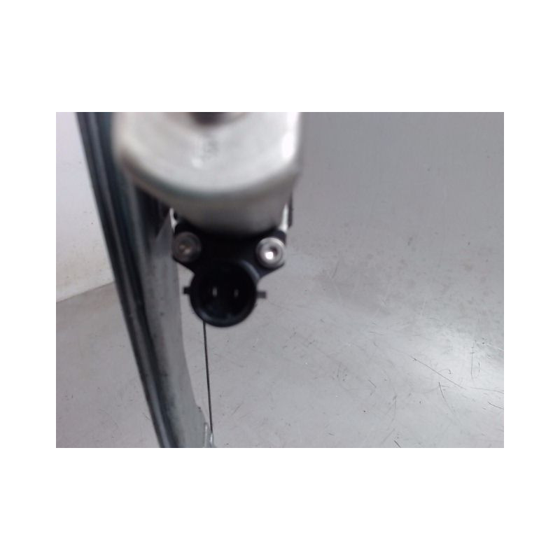 MECANISME+MOTEUR LEVE-GLACE AVANT GAUCHE DACIA SANDERO 2008-