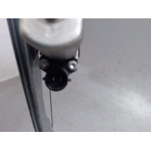 MECANISME+MOTEUR LEVE-GLACE AVANT GAUCHE DACIA SANDERO 2008-