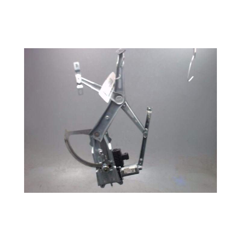 MECANISME+MOTEUR LEVE-GLACE AVANT GAUCHE OPEL ZAFIRA