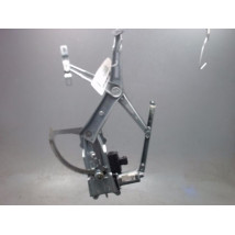 MECANISME+MOTEUR LEVE-GLACE AVANT GAUCHE OPEL ZAFIRA