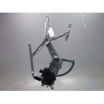 MECANISME+MOTEUR LEVE-GLACE AVANT GAUCHE OPEL ZAFIRA