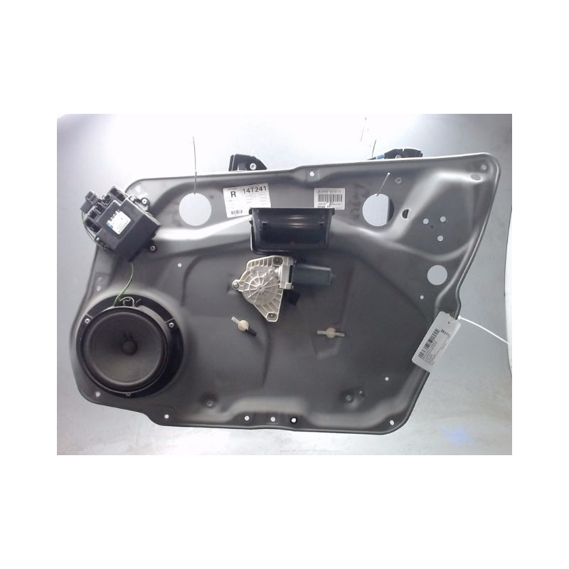 MECANISME+MOTEUR LEVE-GLACE AVANT DROIT MERCEDES CLASSE B 05-08