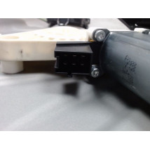 MECANISME+MOTEUR LEVE-GLACE AVANT DROIT MERCEDES CLASSE B 05-08