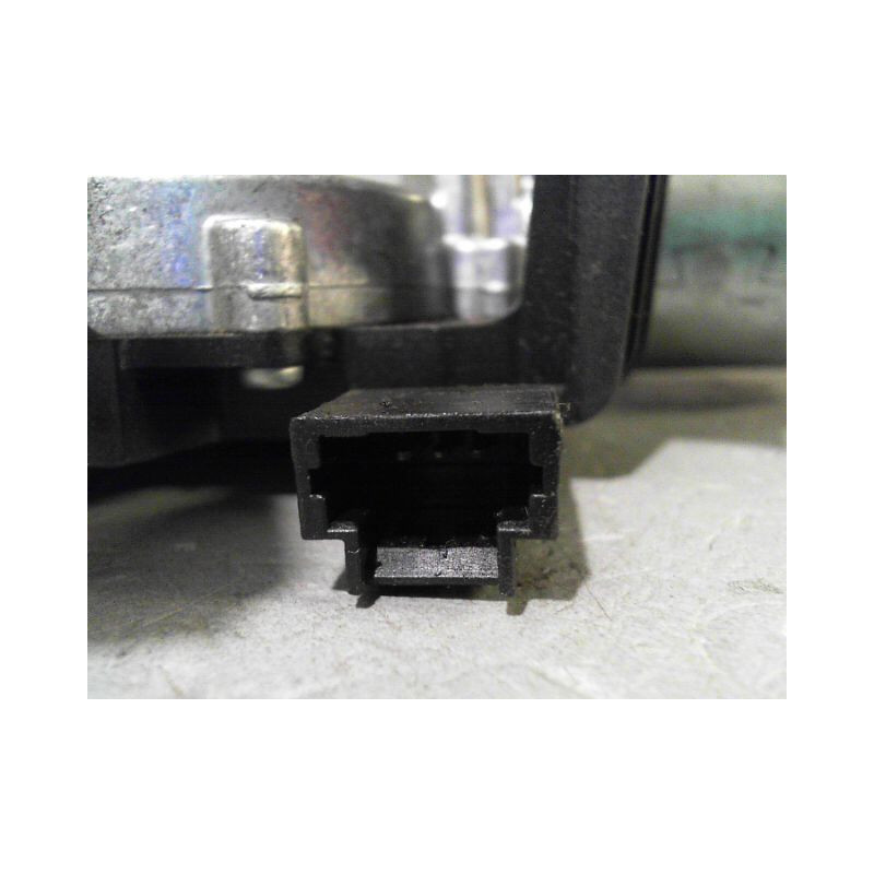 MECANISME ESSUIE-GLACE ARRIERE PEUGEOT 207 5P