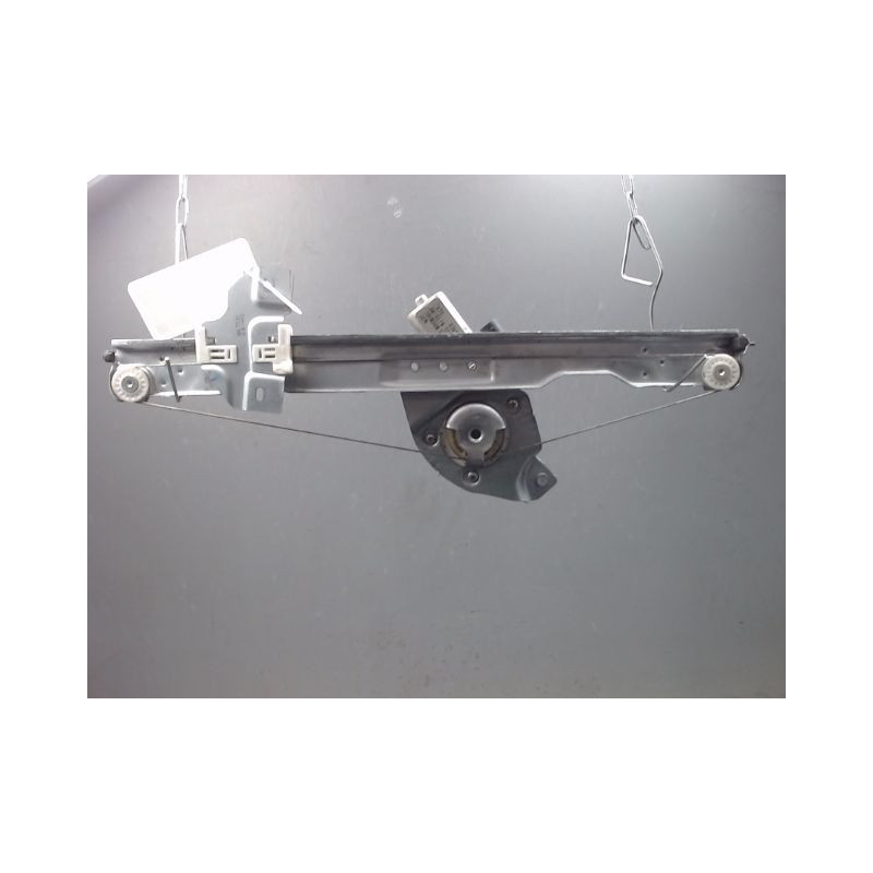 MECANISME+MOTEUR LEVE-GLACE AVANT GAUCHE DACIA SANDERO 2008-