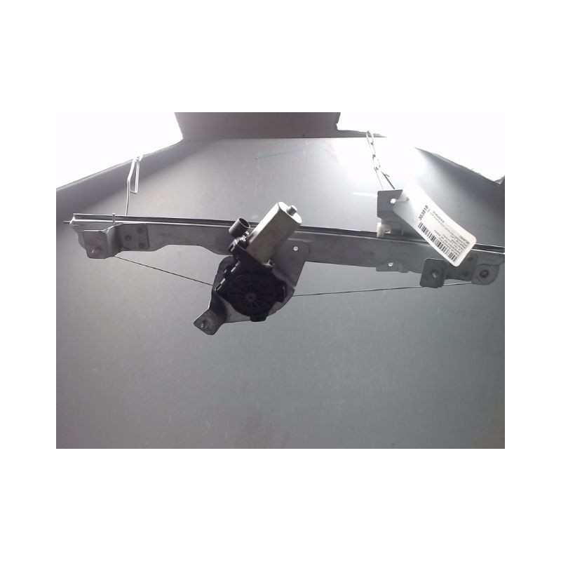MECANISME+MOTEUR LEVE-GLACE AVANT GAUCHE DACIA SANDERO 2008-