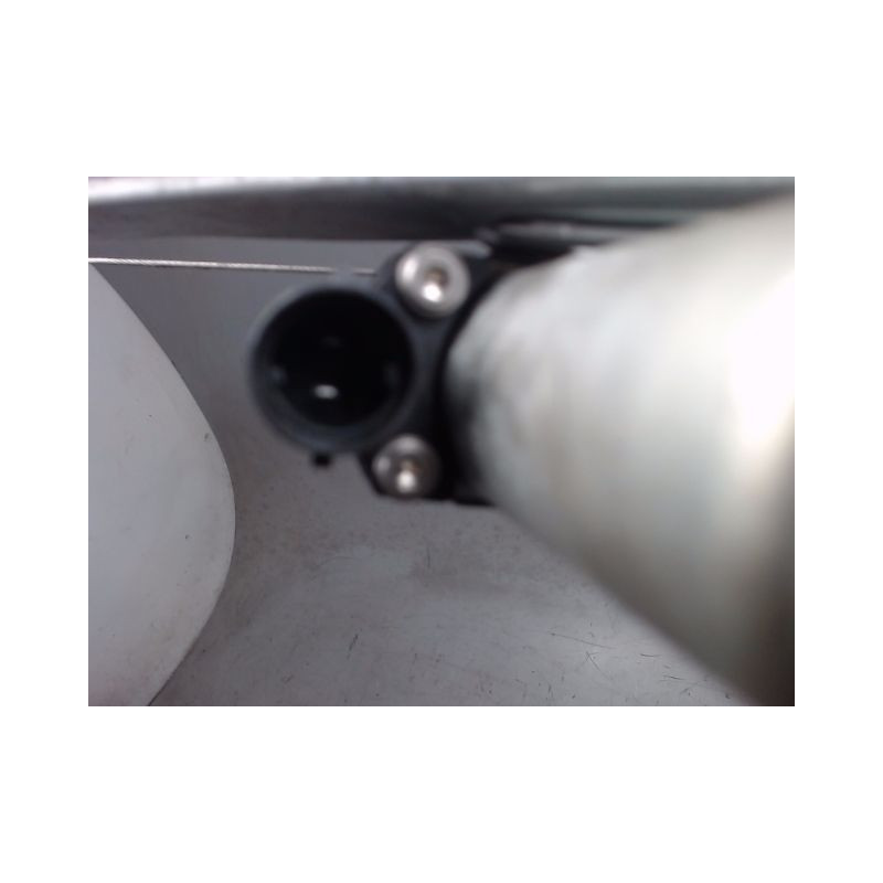 MECANISME+MOTEUR LEVE-GLACE AVANT GAUCHE DACIA SANDERO 2008-