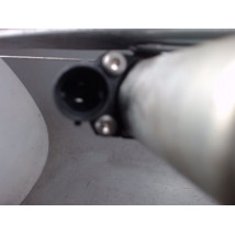 MECANISME+MOTEUR LEVE-GLACE AVANT GAUCHE DACIA SANDERO 2008-