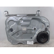 MECANISME LEVE-GLACE AVANT GAUCHE FORD C-MAX